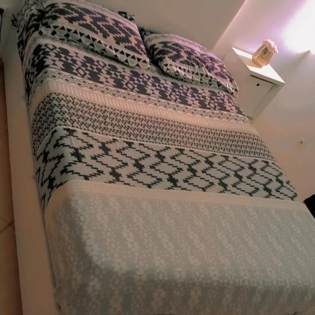 Apartamento T2 Mobilado Apartment Praia