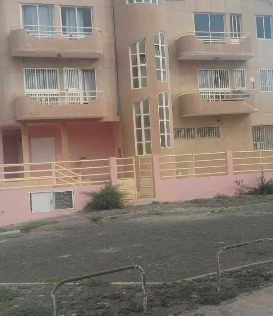 Apartamento T2 Mobilado location