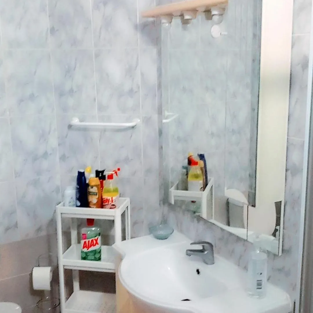 Apartamento T2 Mobilado Apartment Praia 0*,  Cape Verde