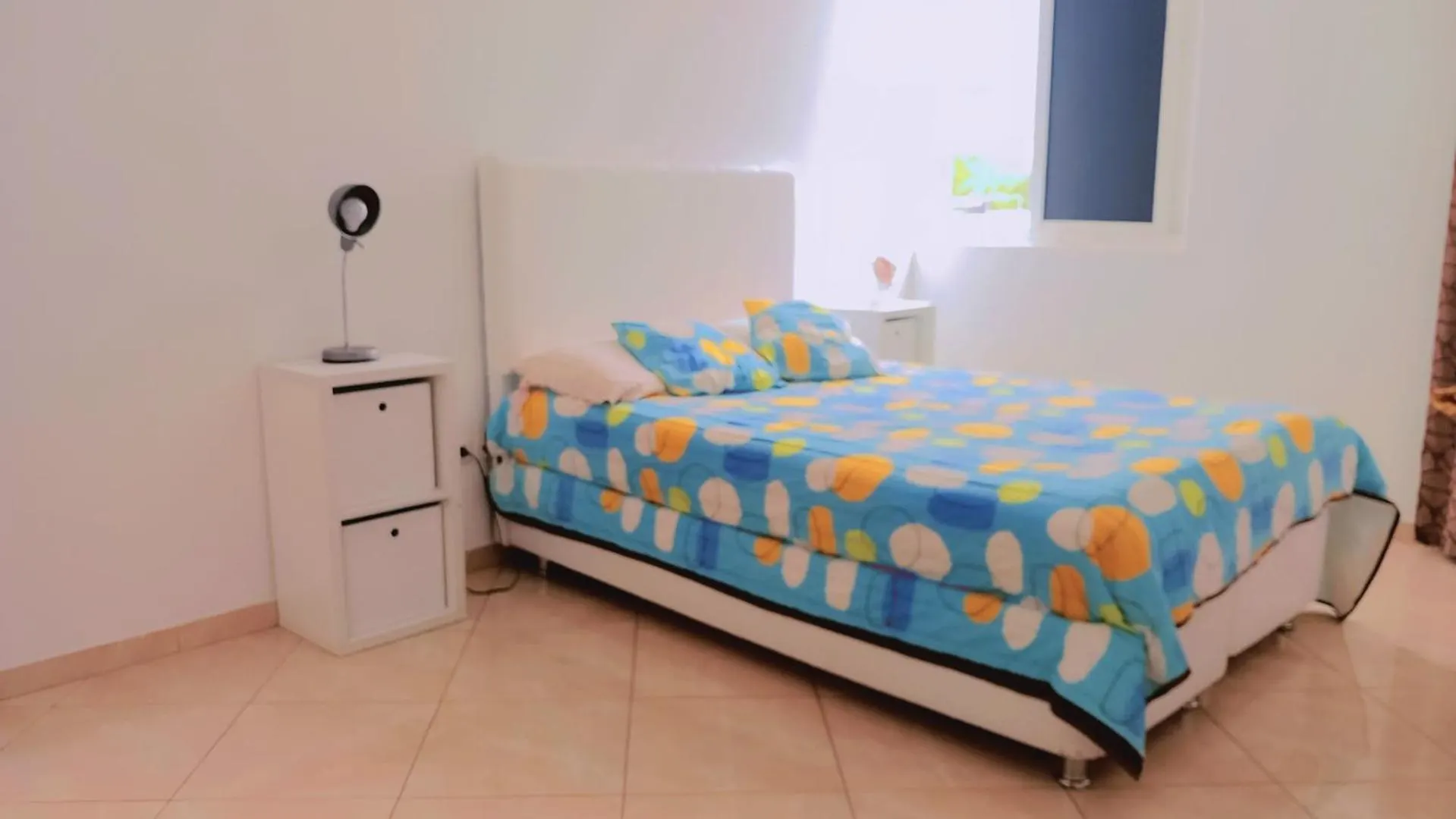 Apartamento T2 Mobilado Apartment Praia